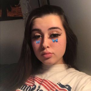 Meet your Posher, Mariana